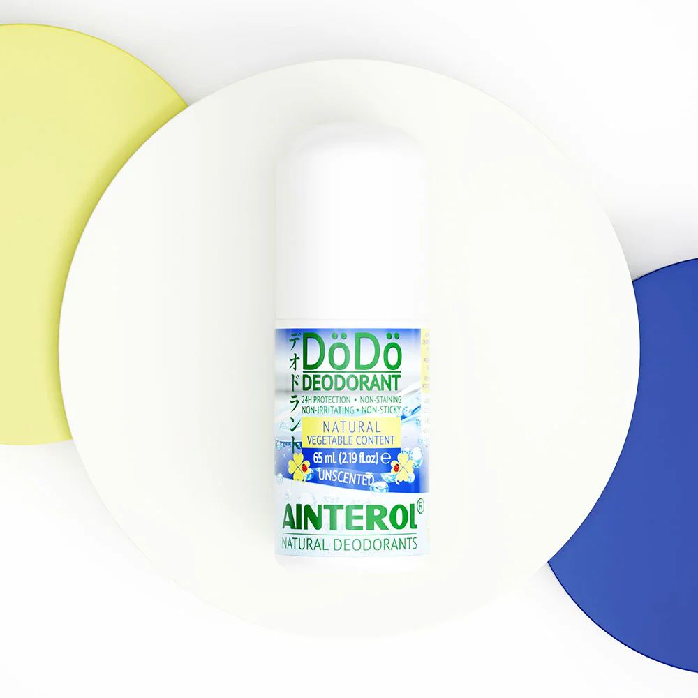 Ainterol DöDö Deodorant 65ml
