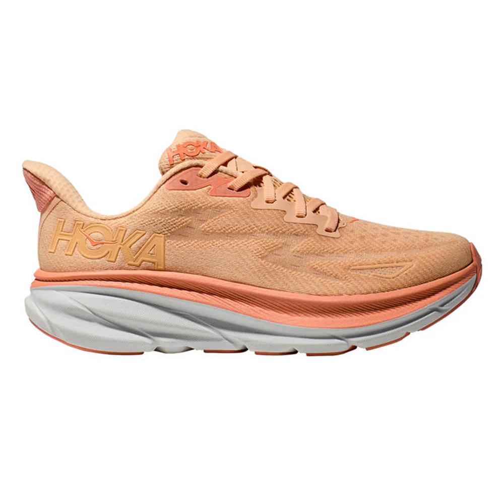 HOKA Clifton 9 Women's Running Shoes