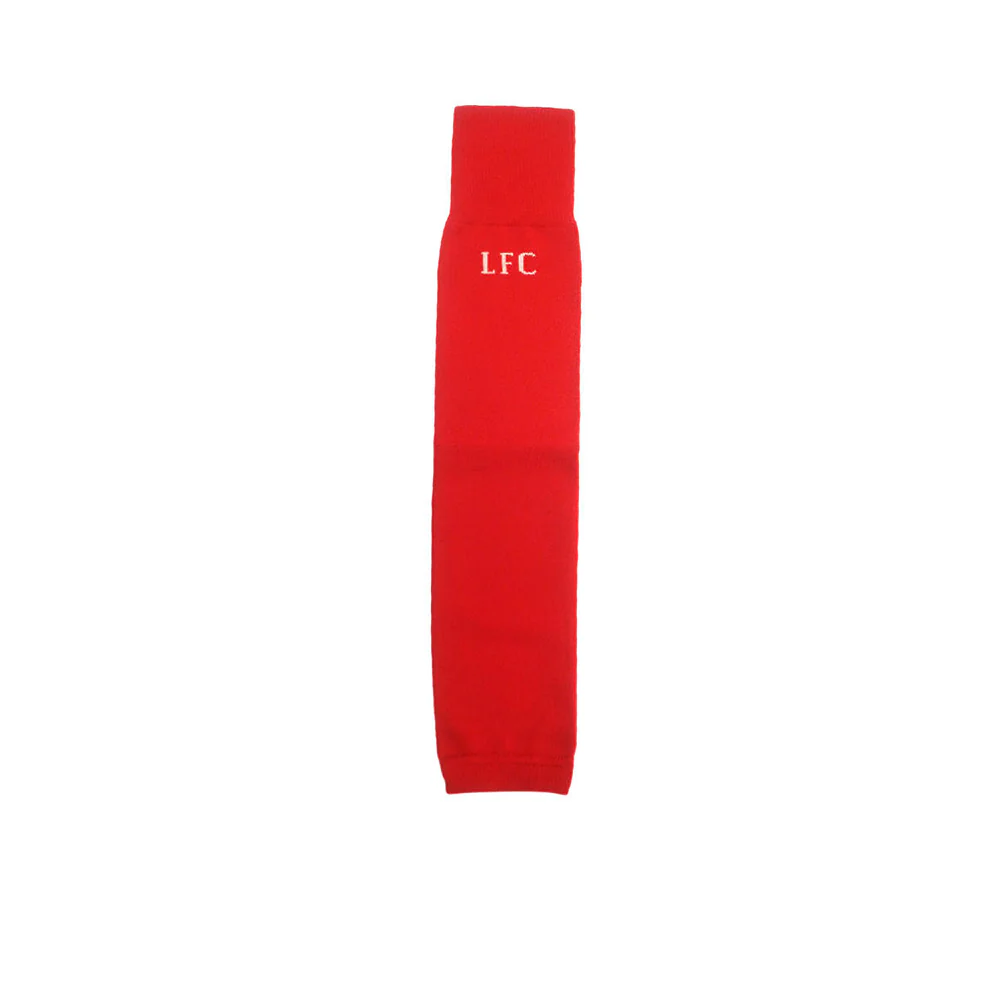 LFC Red Unisex Calf Sleeve - Red - L (UK SIZE)