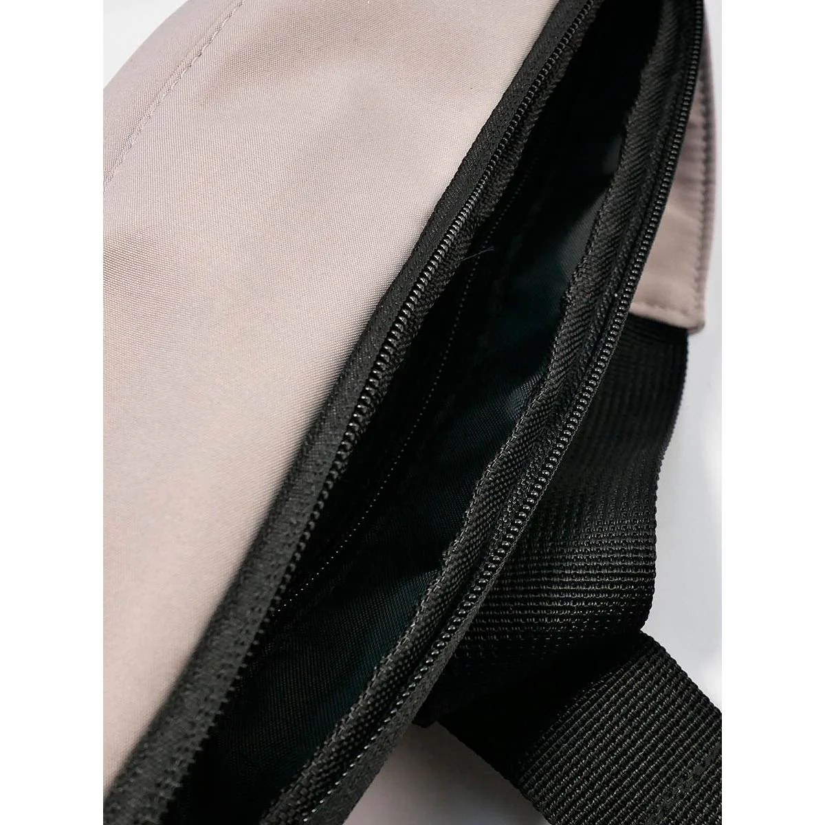 Spike Spkchest BAG01 Unisex Waistpack — цвет серый, размер единый размер