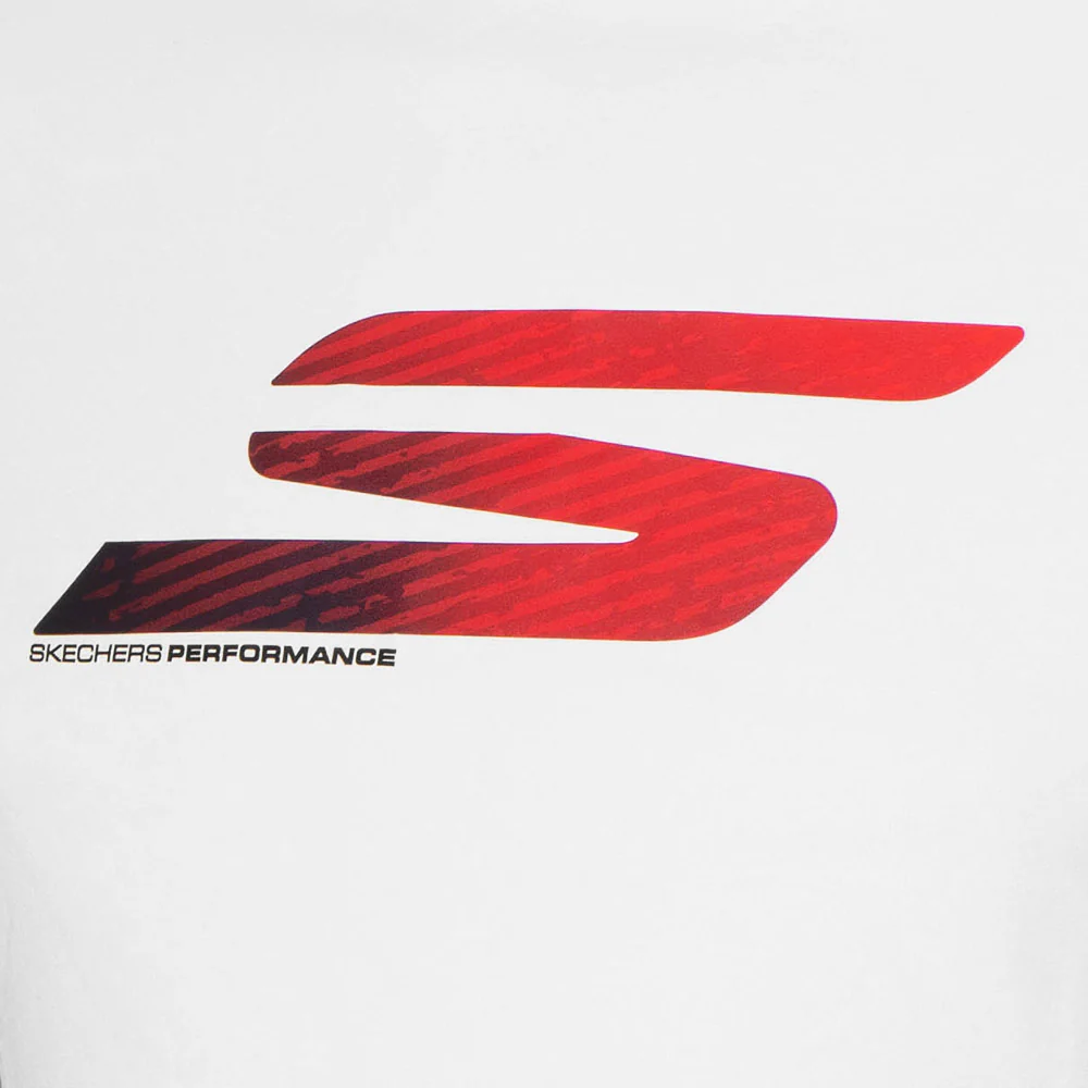 SKECHERS Sports Men's Training T-Shirt