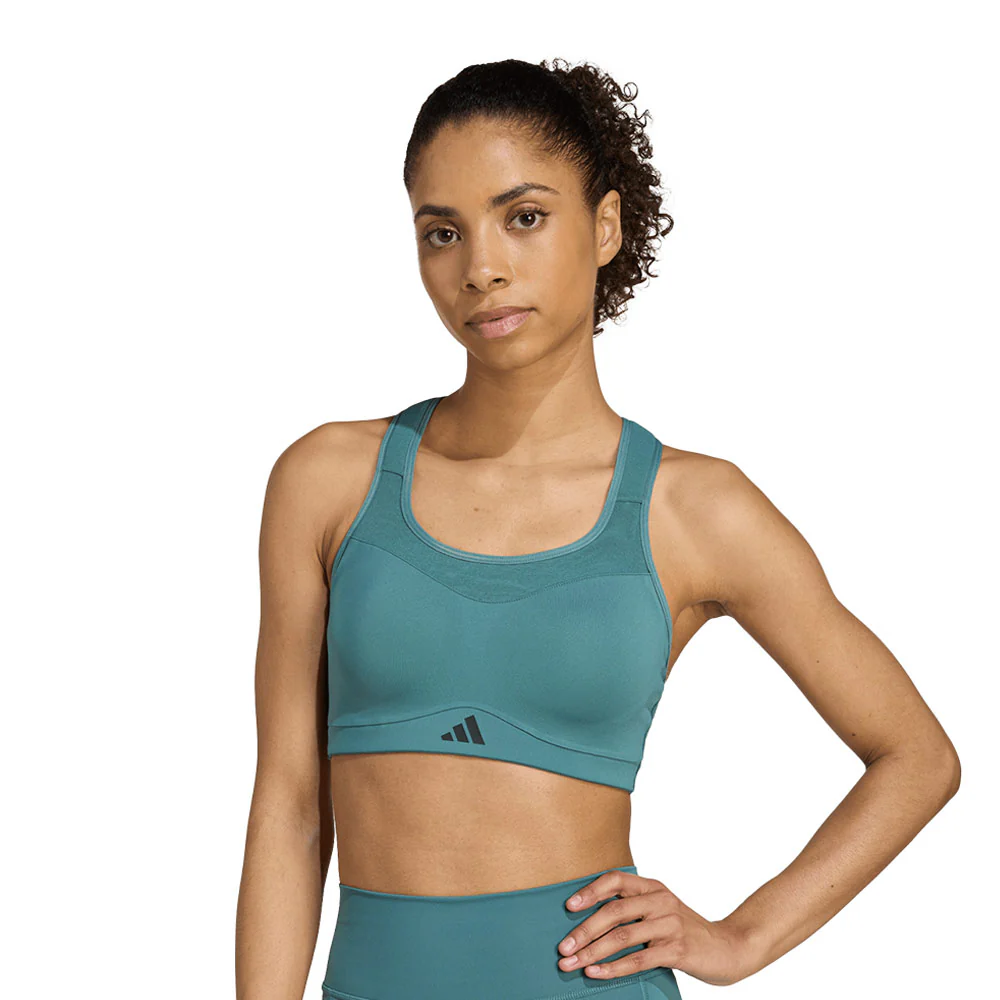 ADIDAS TLRD Impact Training High Support Women's Sports Bra