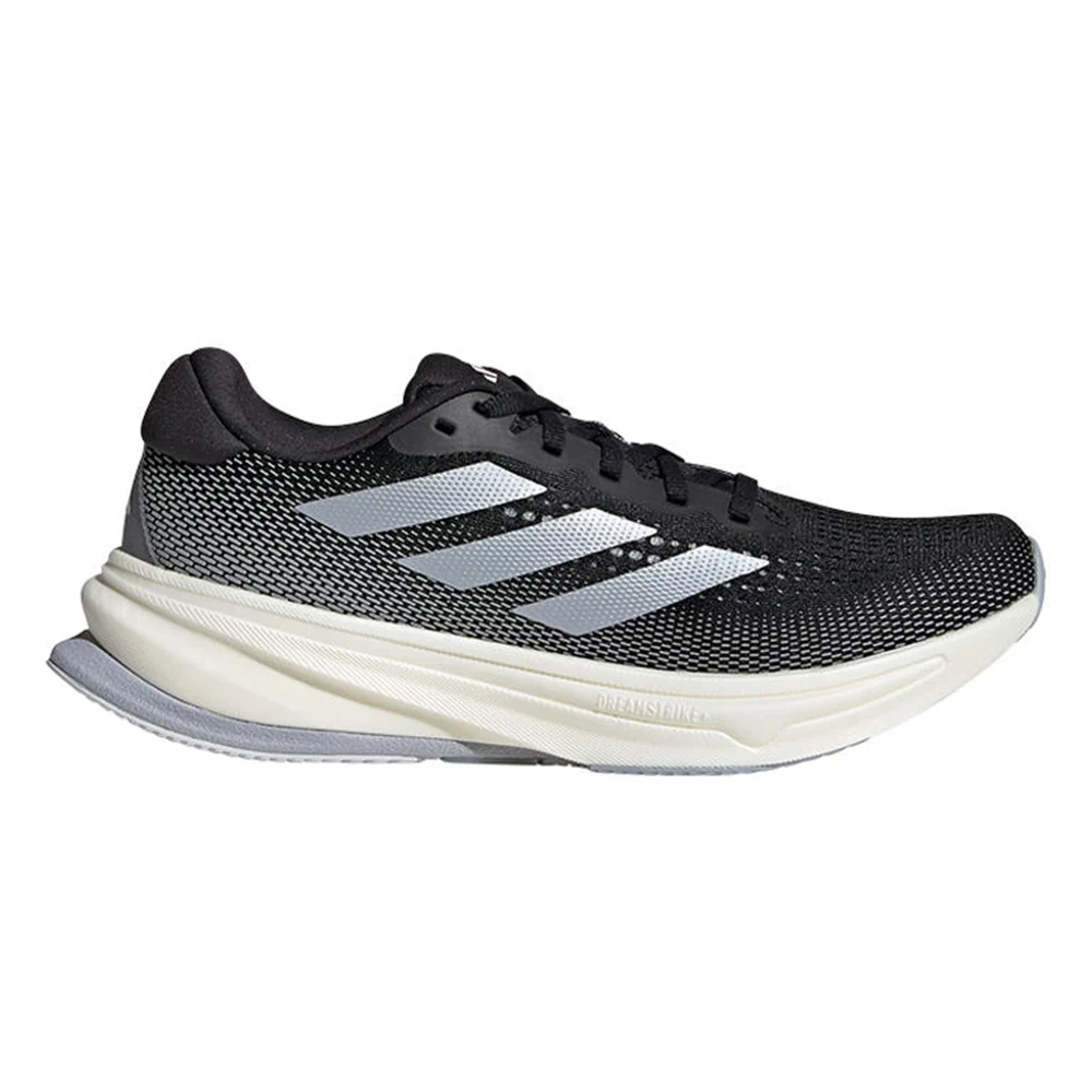 ADIDAS Supernova Rise Women's Running Shoes - Black - UK 4