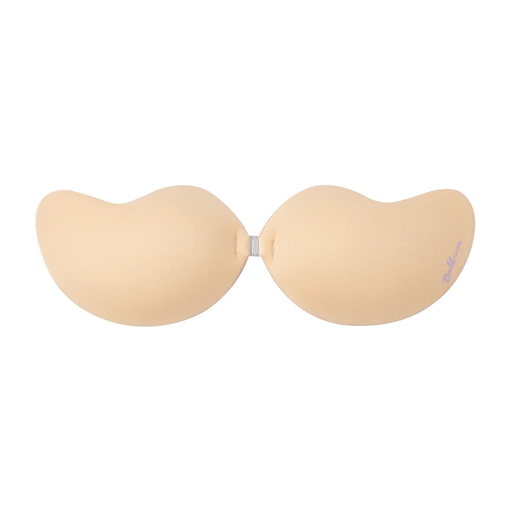 Balloon Bra Wing Bra Size A — Size A, 1pc