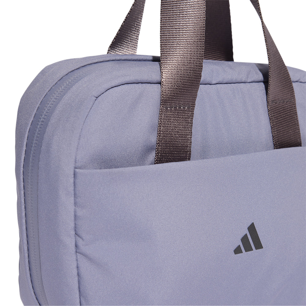 ADIDAS HIIT Gym Pouch Unisex Shoulder Bag