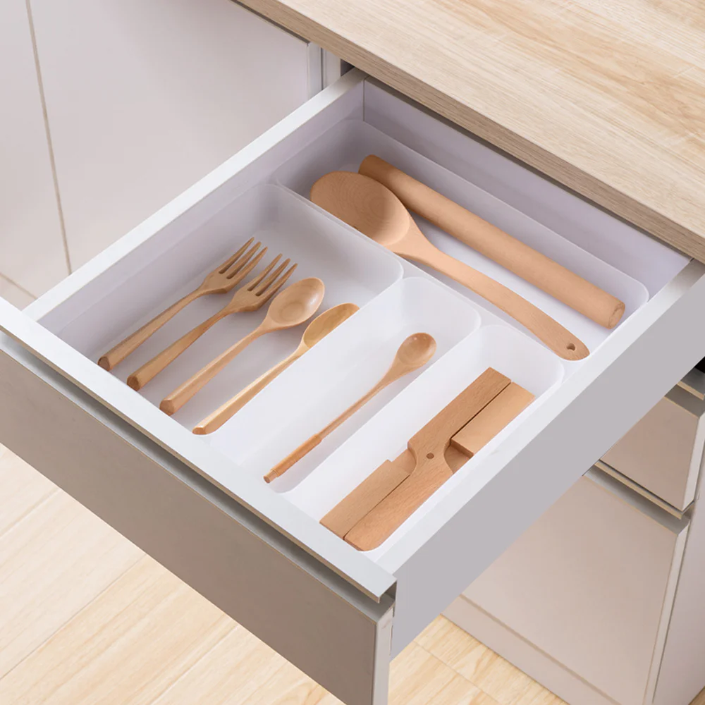 NaChuan Drawer Organizer Set — Set