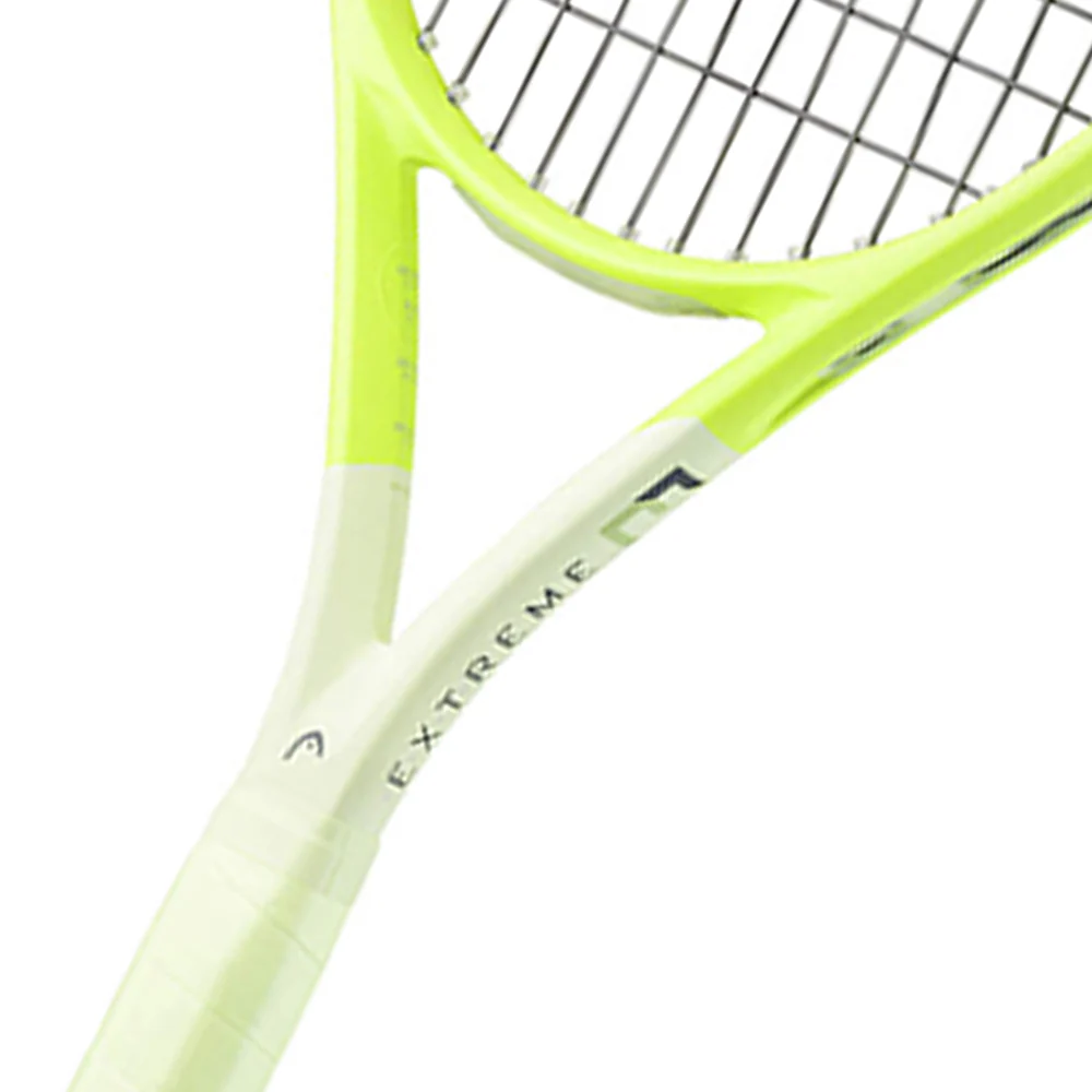 HEAD Extreme Team 2024 265G Tennis Racket - Green - ONE SIZE