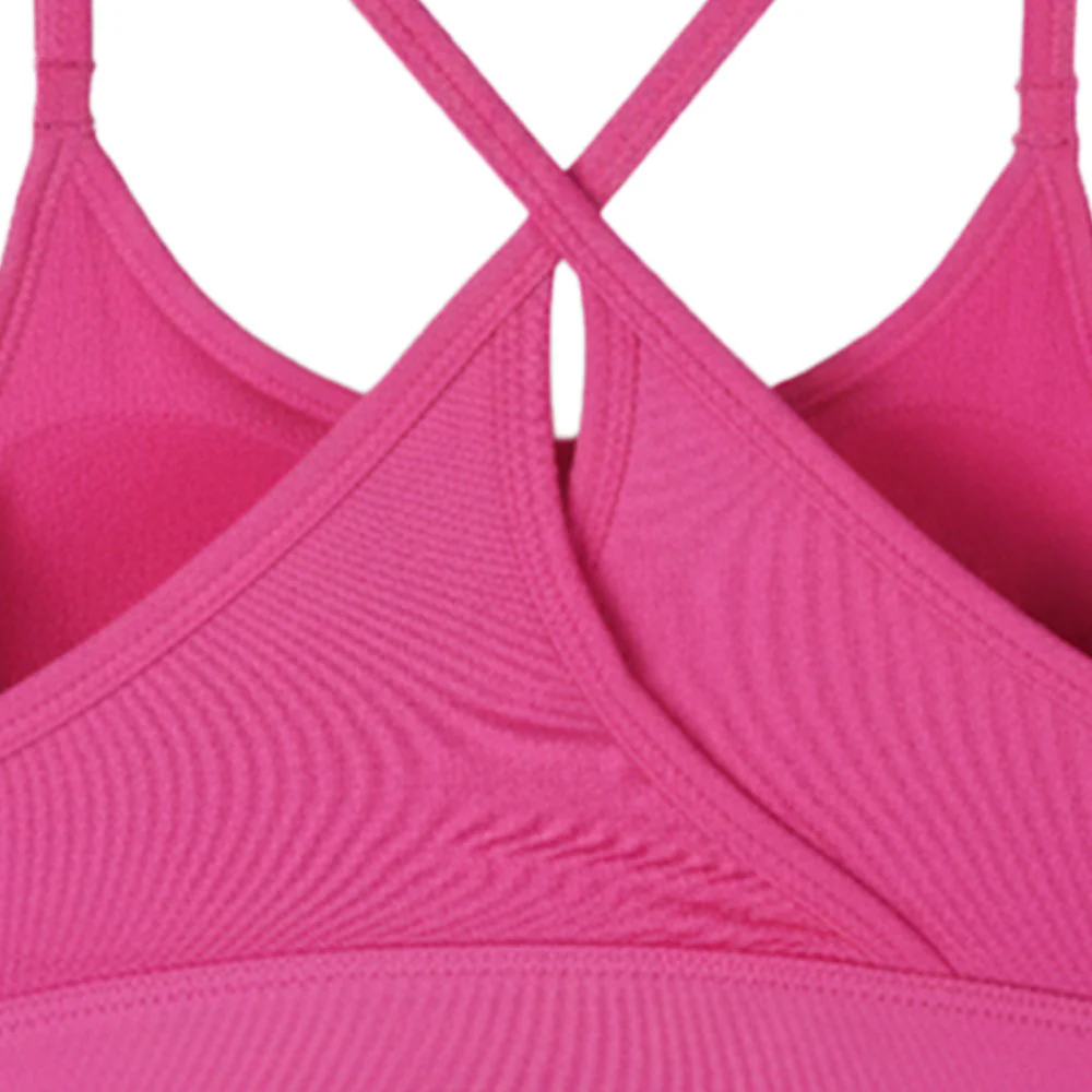ENERGETICS Gigina Women's Sports Bra