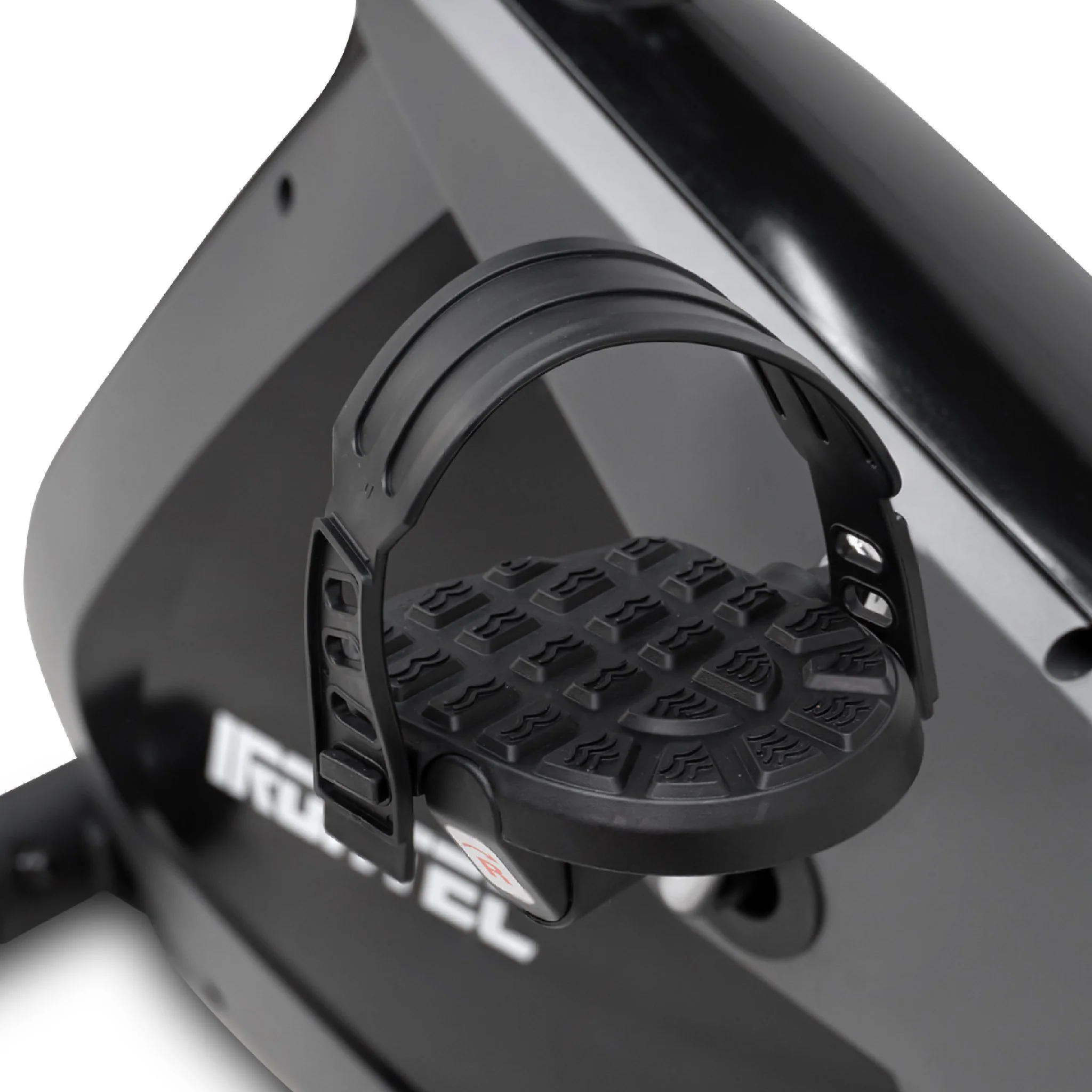 จักรยานนั่งปั่น U10 - Grey - ONE SIZE