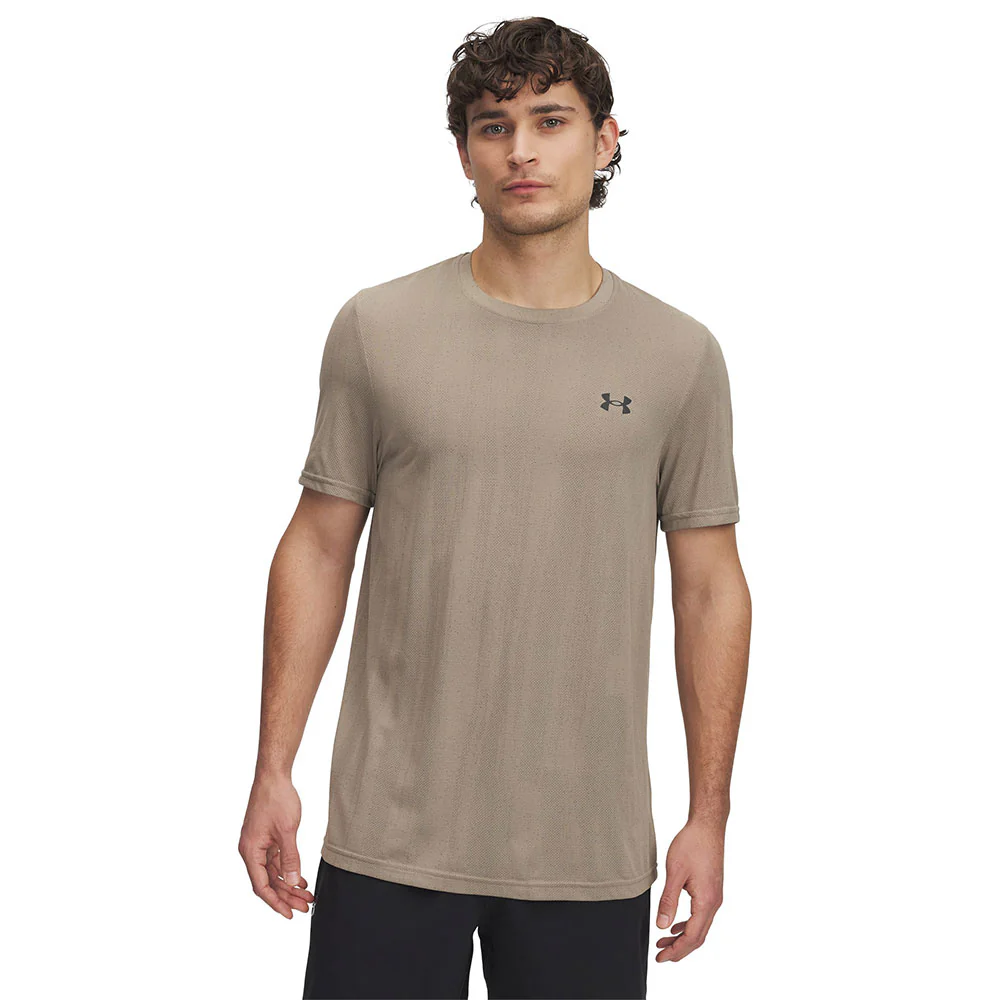 UNDER ARMOUR Vanish Seamless Men's Training T-Shirt