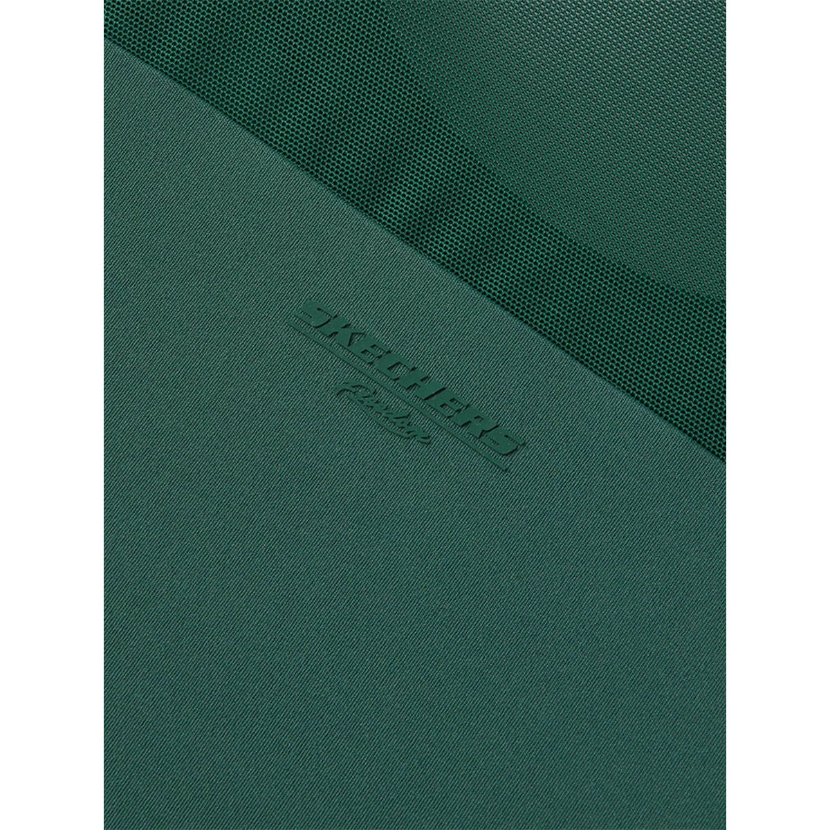 Женский спортивный топ Skechers Freedom: Performance — цвет зеленый, размер 2XL (американский размер)