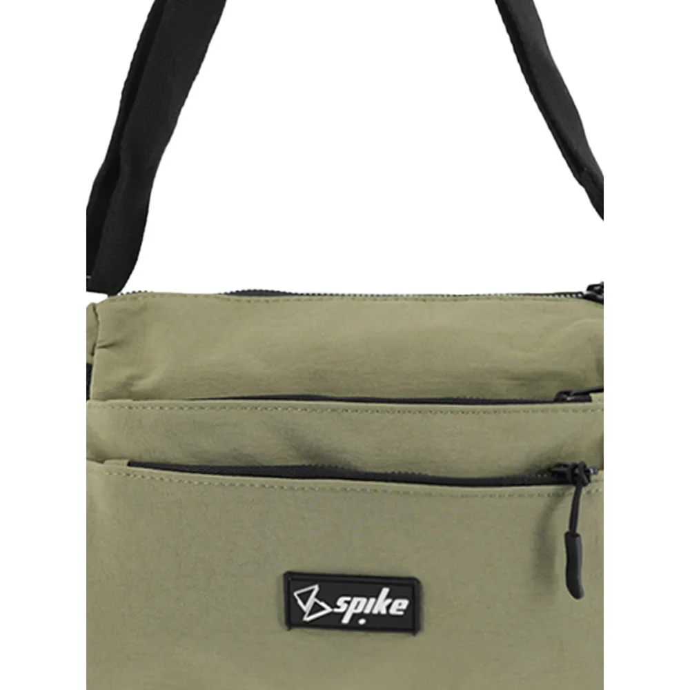 SPIKE Rumi Unisex Crossbody Bag