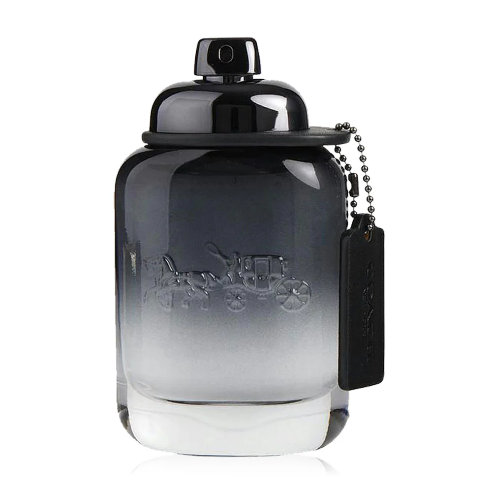 Coach New York For Men EDT 60ml