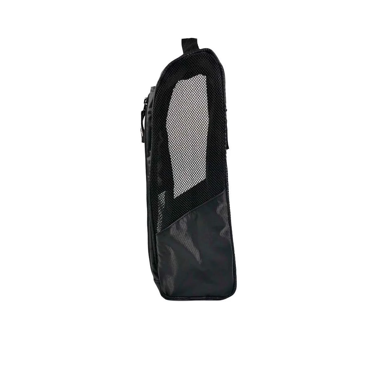 SPIKE Carl 09 Unisex Shoe Bag - Black - ONE SIZE