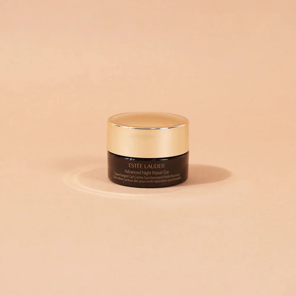 Estee Lauder Advanced Night Repair Eye Supercharged Gel-Creme 3 мл (with box)