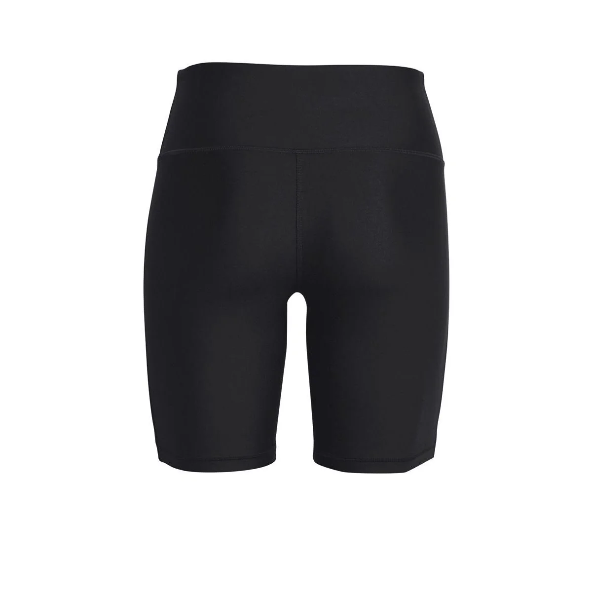 UNDER ARMOUR Armour Women's Cycling Shorts - Black - L (US SIZE)