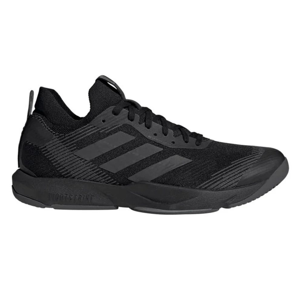 ADIDAS Rapidmove ADV Trainer Men's Training Shoes - Black - UK 10