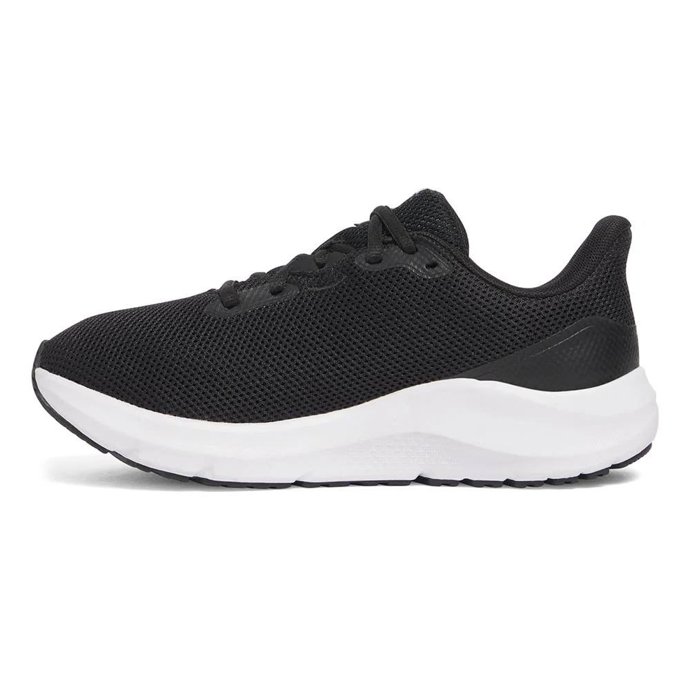 UNDER ARMOUR Pursuit 4 Women's Running Shoes - Black - US 6