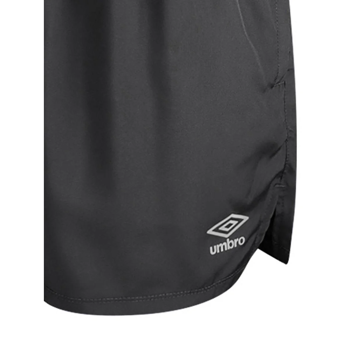 UMBRO Training Woven Men's Football Shorts - Black - 2XL (US SIZE)