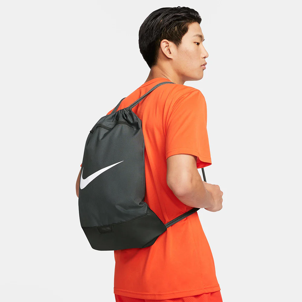 NIKE Brasilia 9.5 Unisex Gym Sack