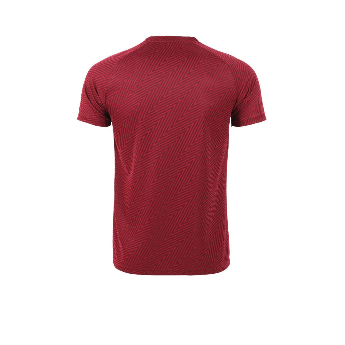 WARRIX Unisex Thailand National Team Cheer Away 2024/25 Jersey - Red - 2L (US SIZE)