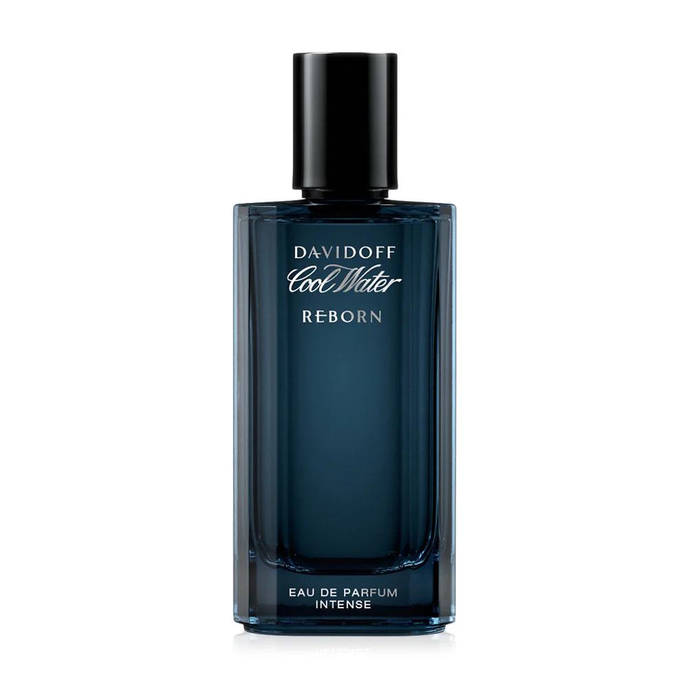 Davidoff Cool Water Reborn Edp Intense For Men — 100 мл