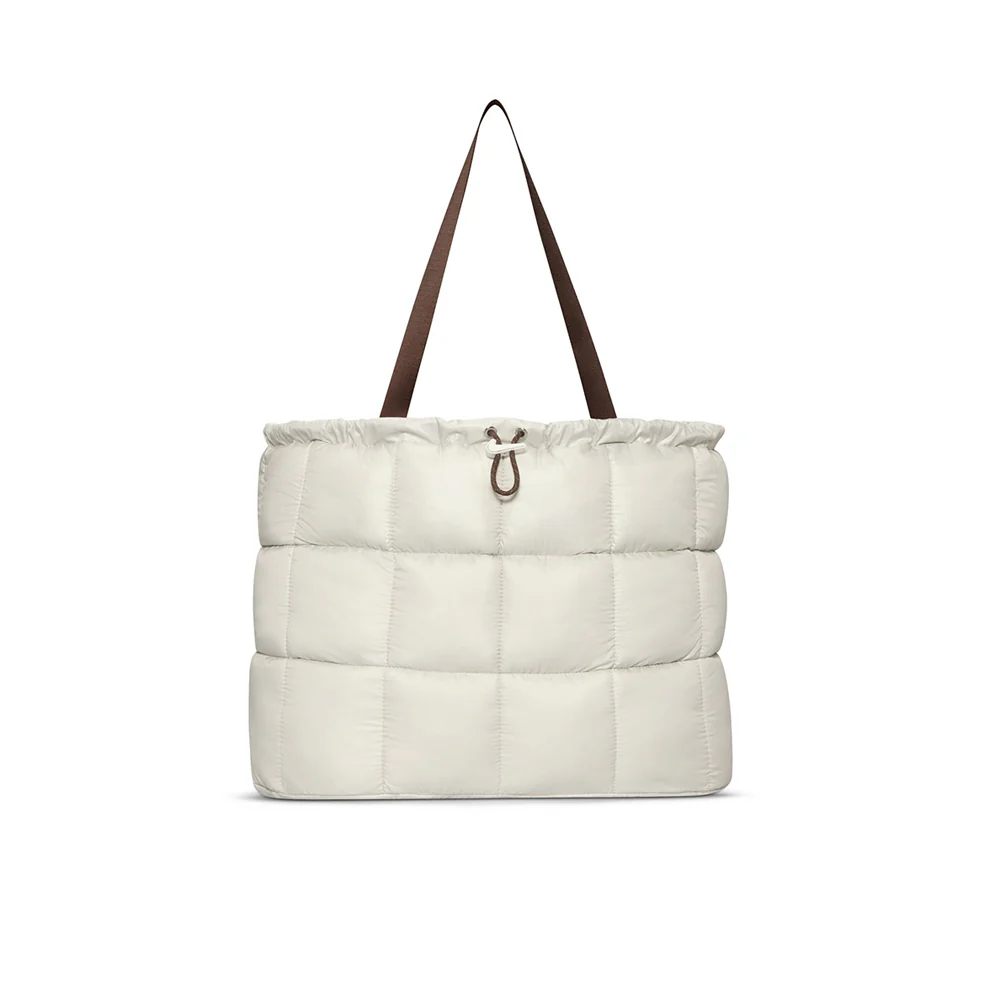 NIKE Sportswear Puffle Unisex Tote Bag