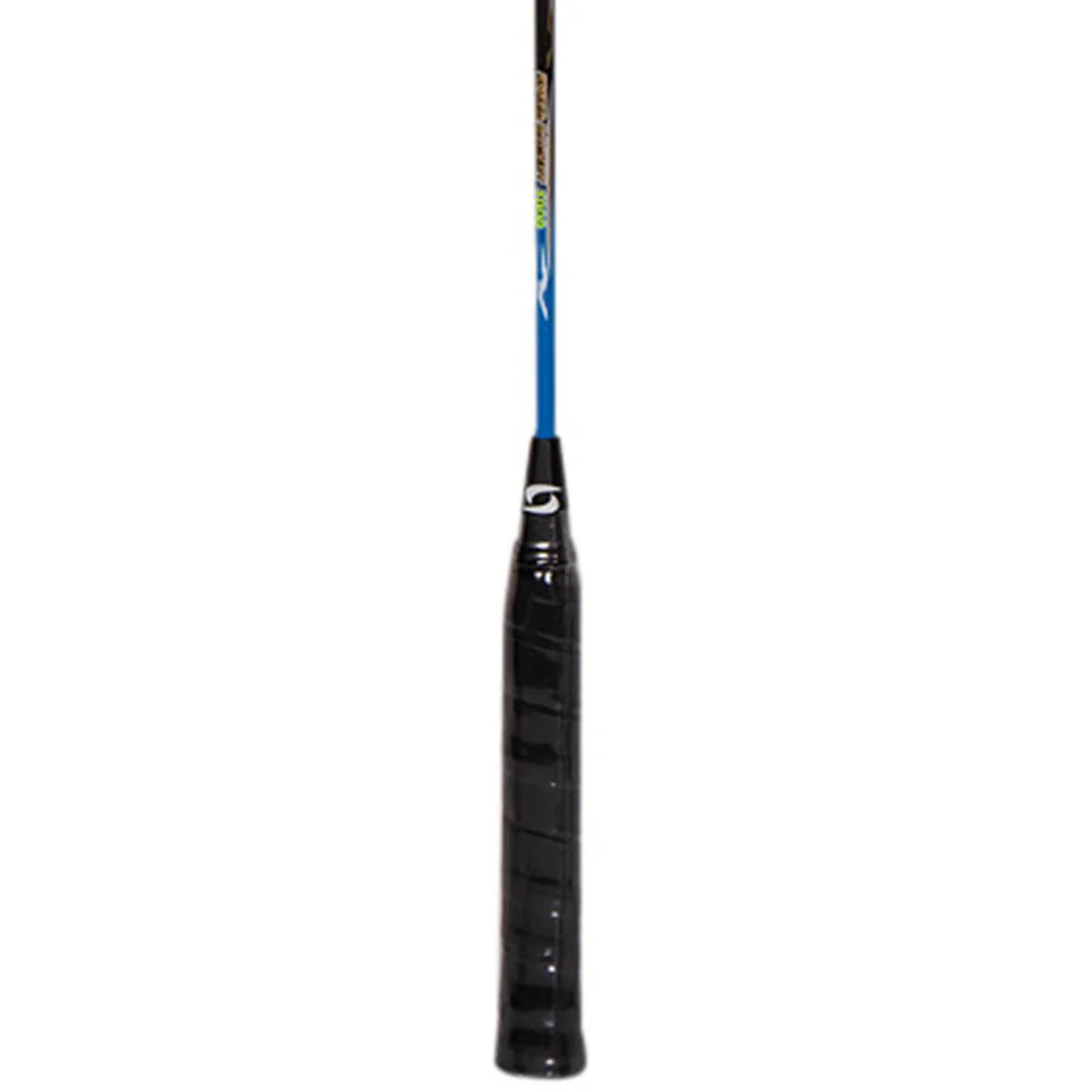 S SPORTS Badminton 02 Badminton Racket - Multi Color - ONE SIZE