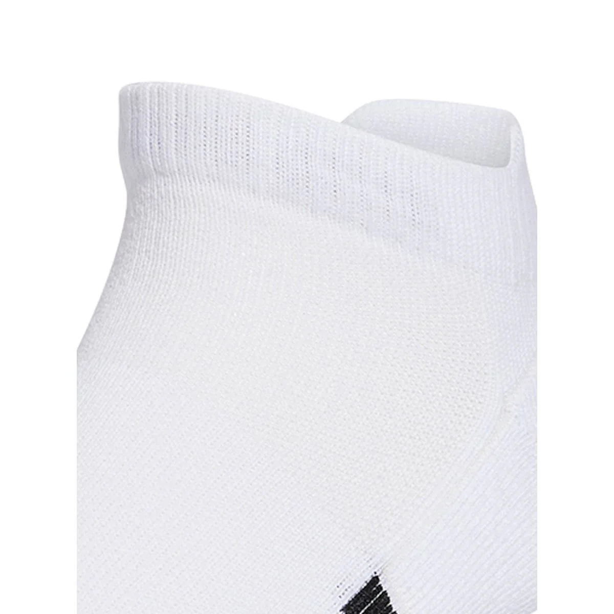 ADIDAS Performance Cushioned Low Unisex Socks (3 Pairs)