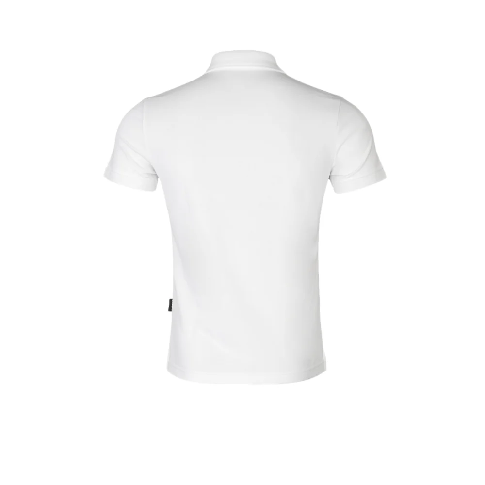 WARRIX Velz Unisex Polo Shirt