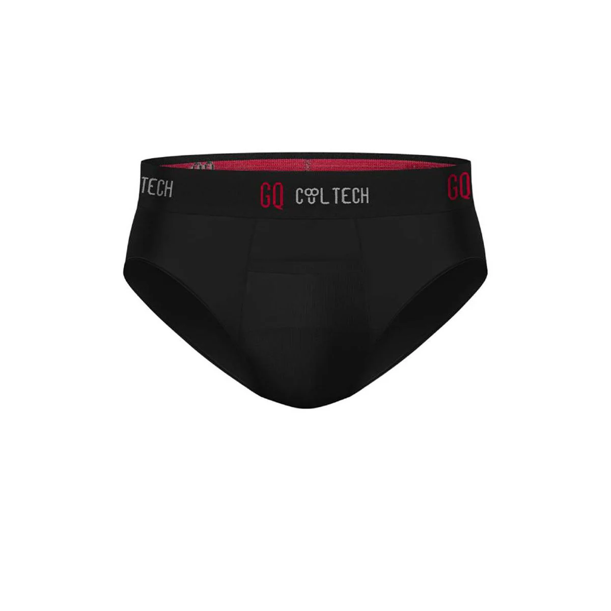 GQ New Normal Men's Underwear - Black - EU 30