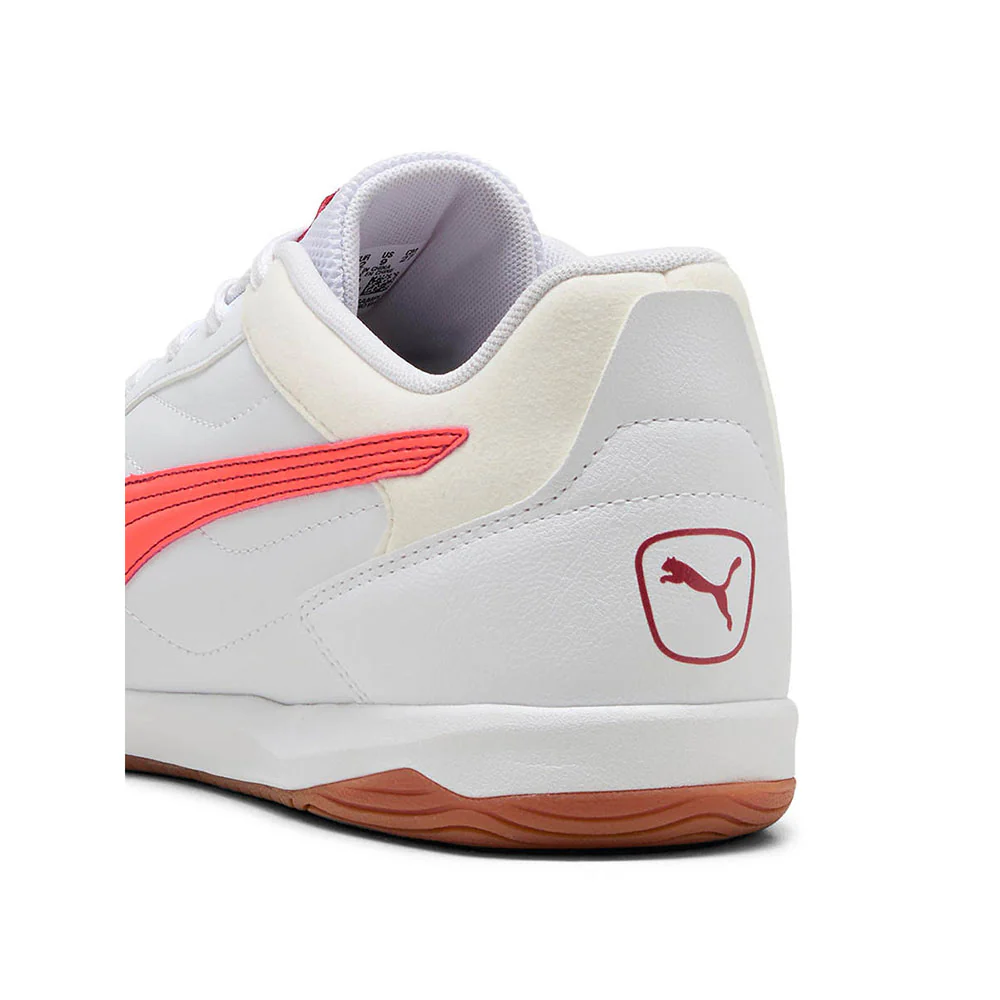 PUMA Pressing IV Men's Futsal Shoes