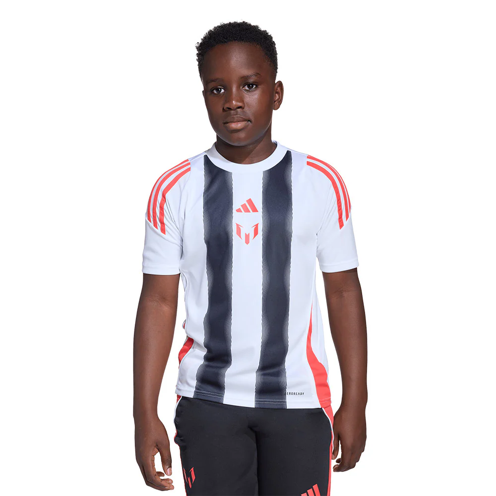 ADIDAS Messi Training Kids Football Jersey