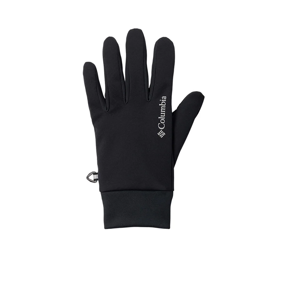 COLUMBIA Trail Commute™ II Men's Gloves - Black - L (US SIZE)