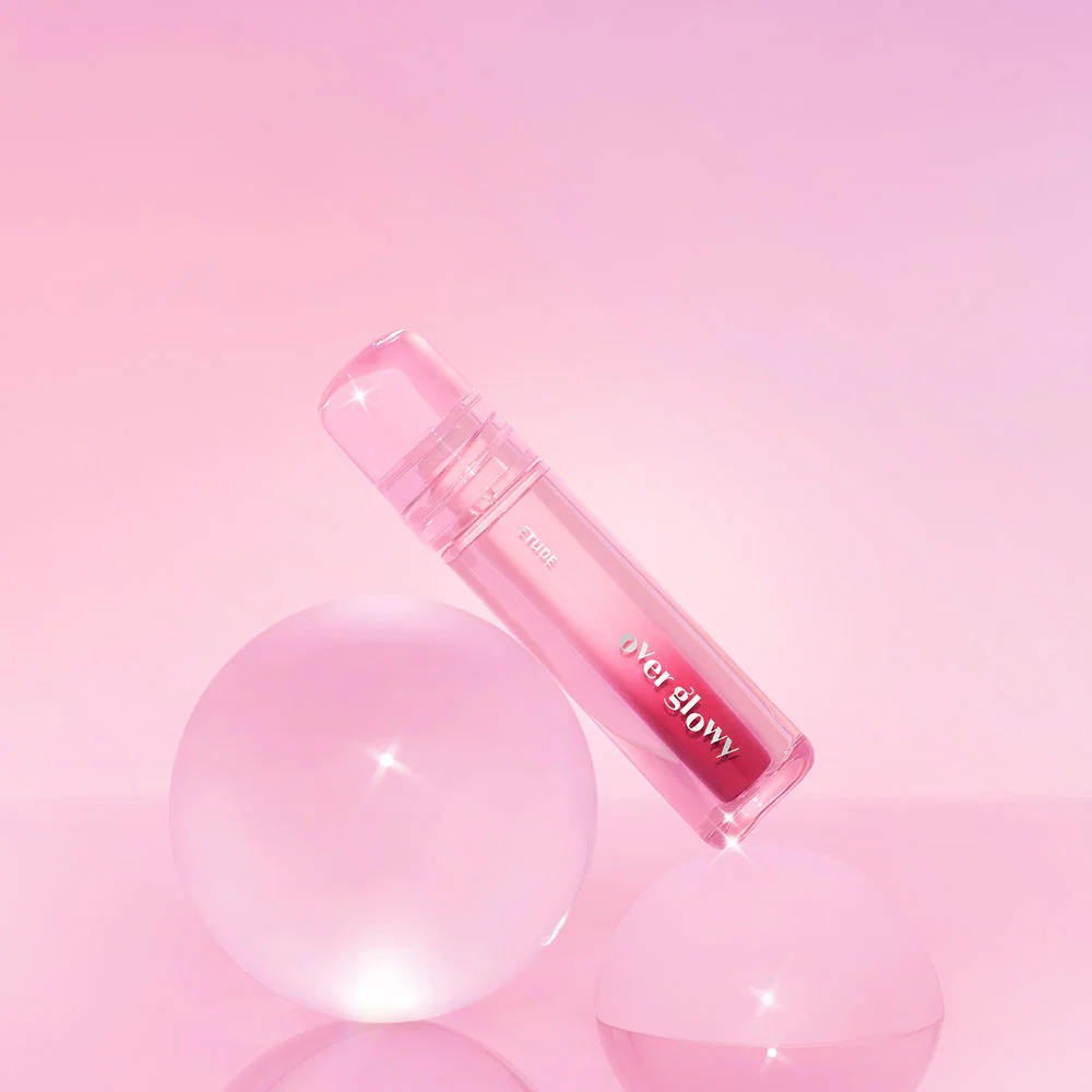 Тинт Etude Over Glowy 3 г