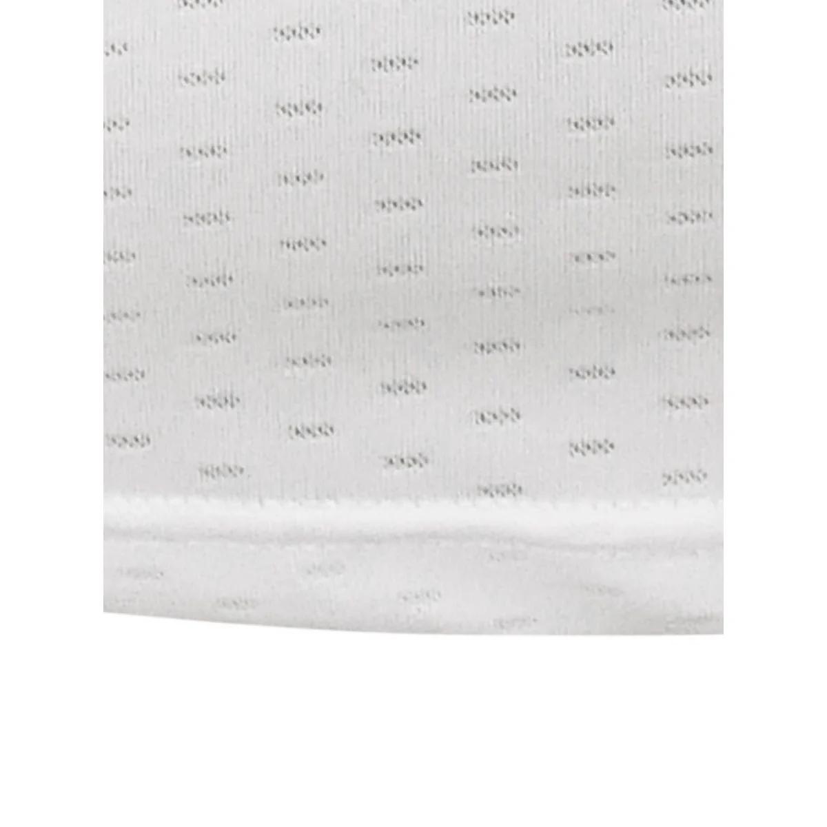 Женская беговая футболка Spike SP24RUTSW018 — цвет белый, размер L