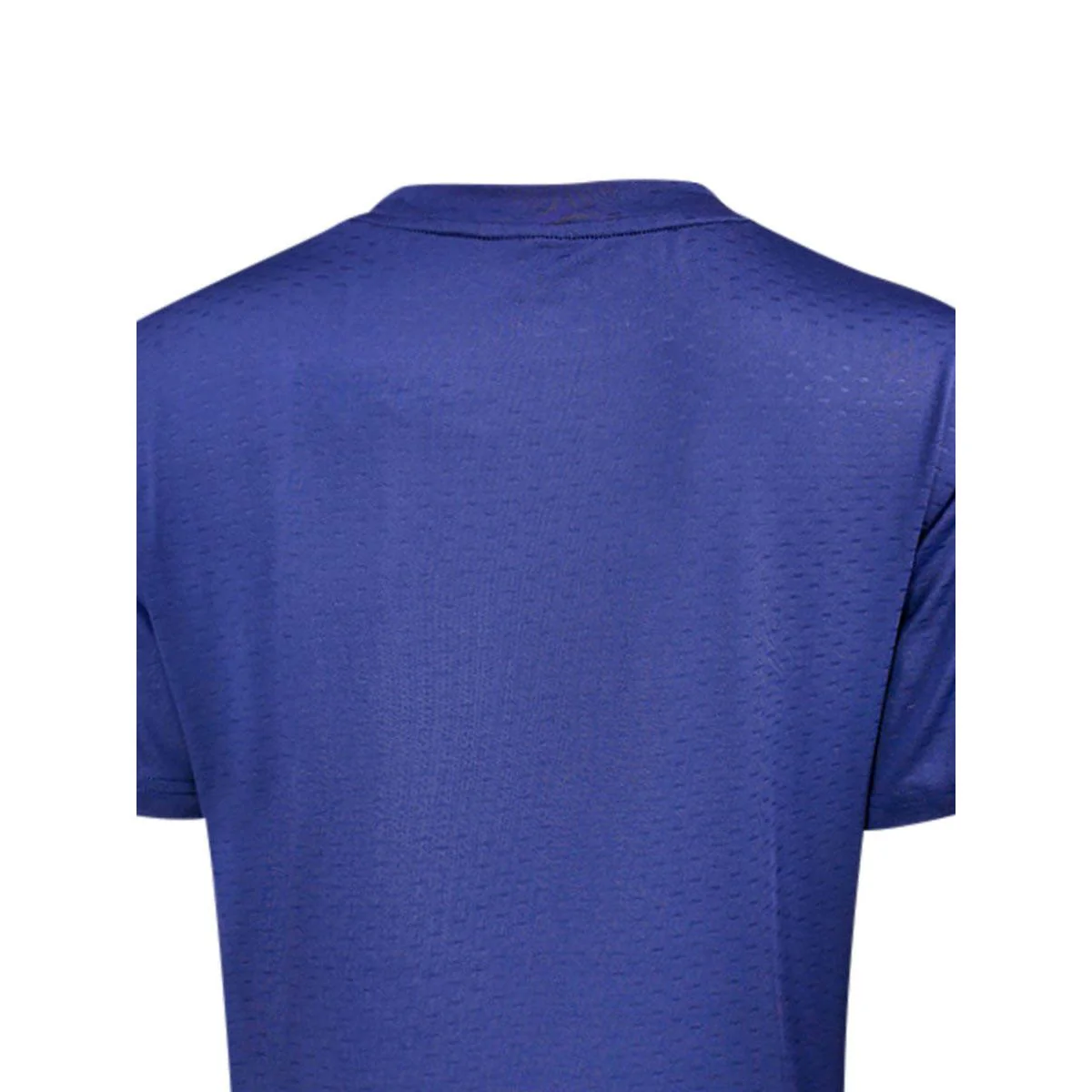 SPIKE SP24RUTSW018 Women's Running T-Shirt - Blue - L