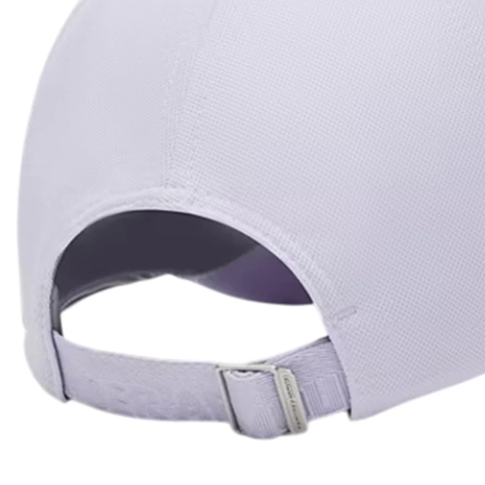 UNDER ARMOUR Play Up Women's Cap - Purple - ONE SIZE