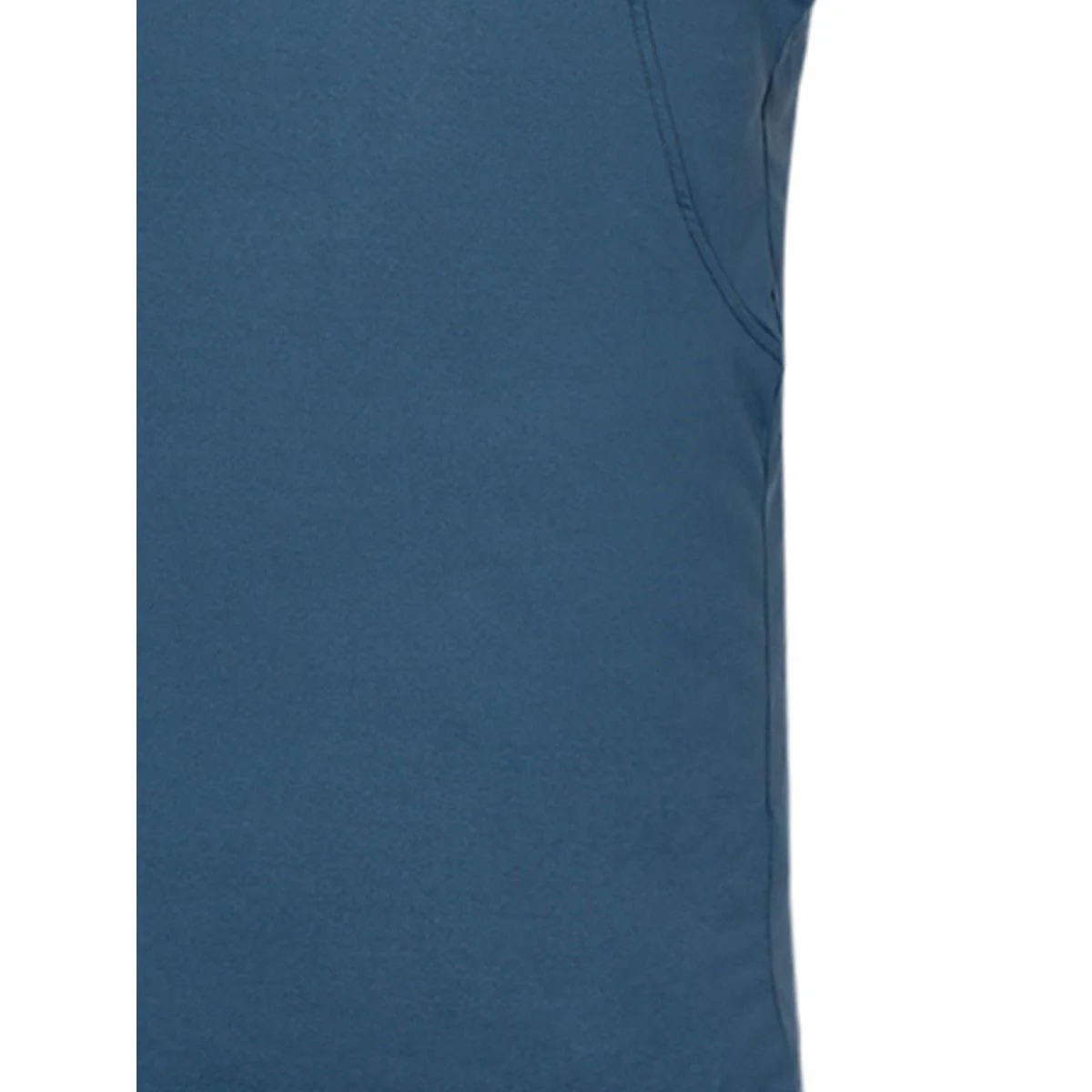 FILA Tennis TAA240813M Men's Training Tank - Blue - 2XL (US SIZE)