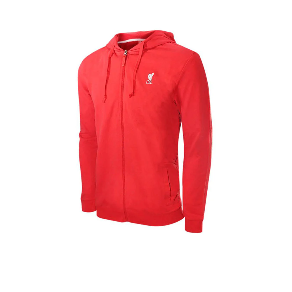 LFC Zip Through Men's Hoodie