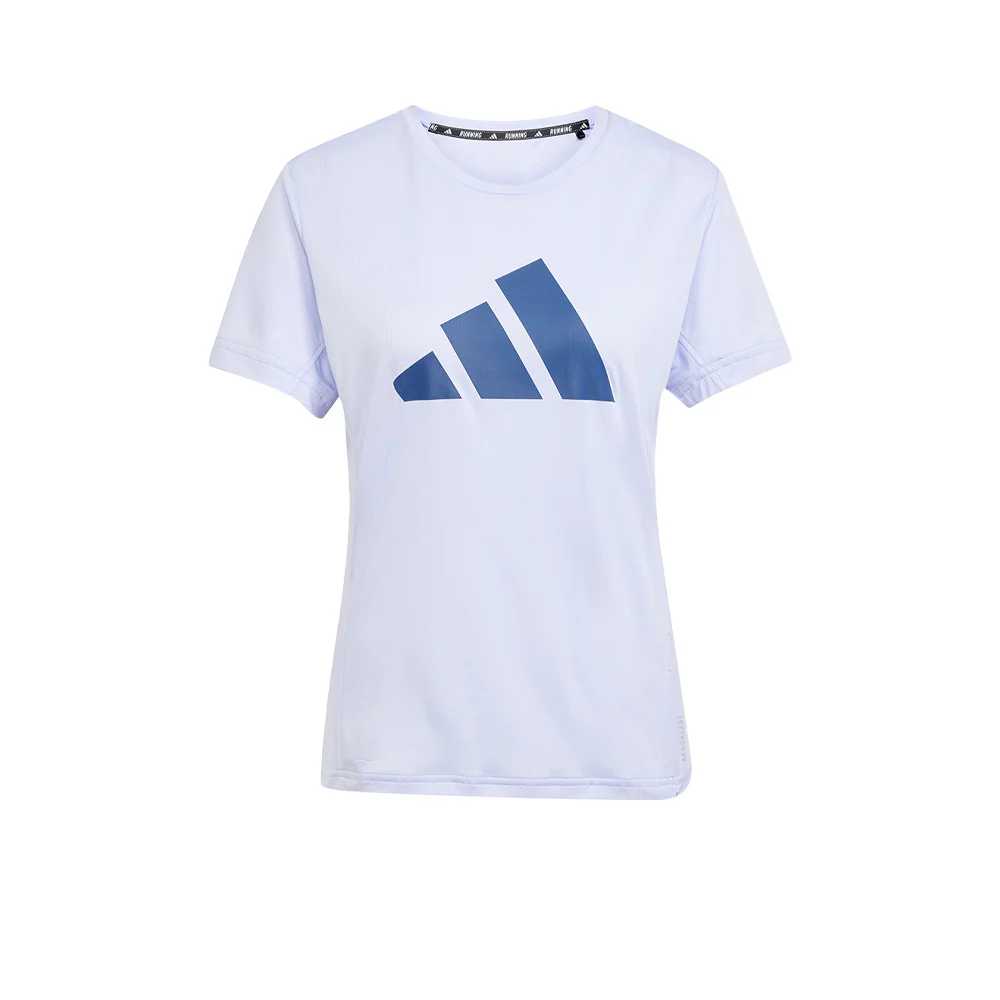 ADIDAS Run It Women's Running T-Shirt