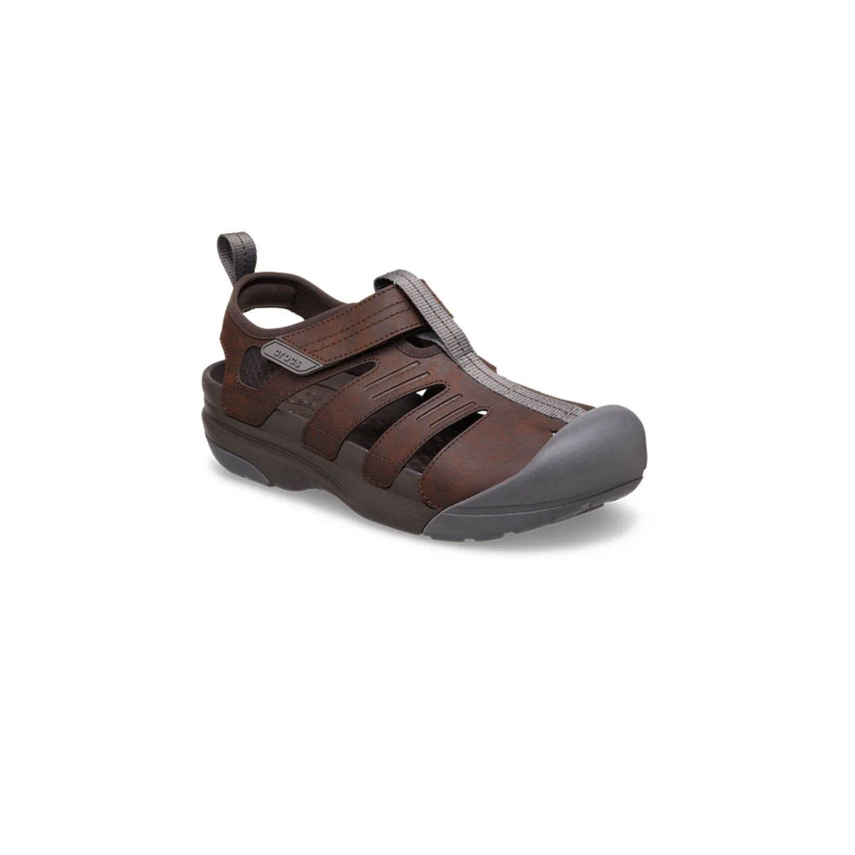 CROCS Classic Yukon Fisherman Men's Sandals