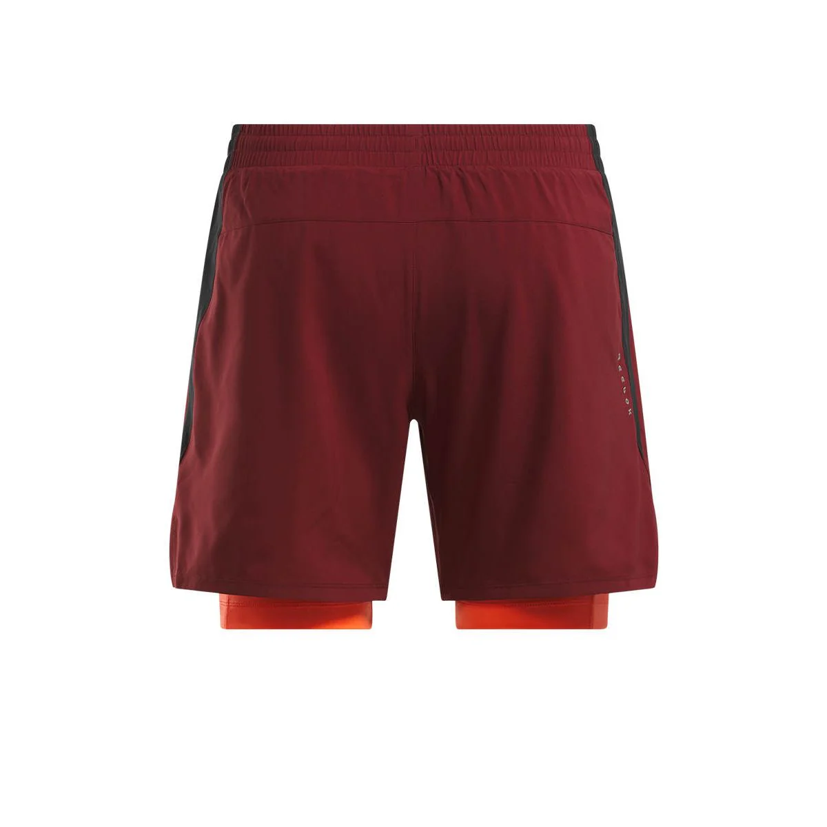 REEBOK Running 2-1 Men's Running Shorts