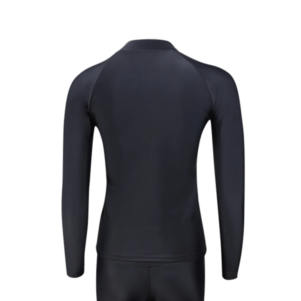 Женский купальник Bona L-140 — цвет зеленый, размер 2XL (американский размер)