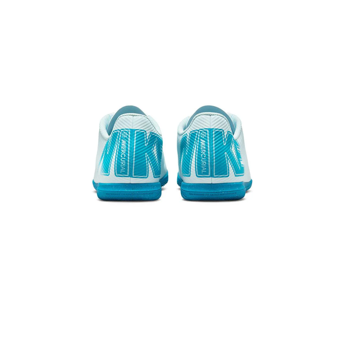 Мужской обувь Nike Mercurial Vapor 16 Club Futsal — цвет синий, размер US 10