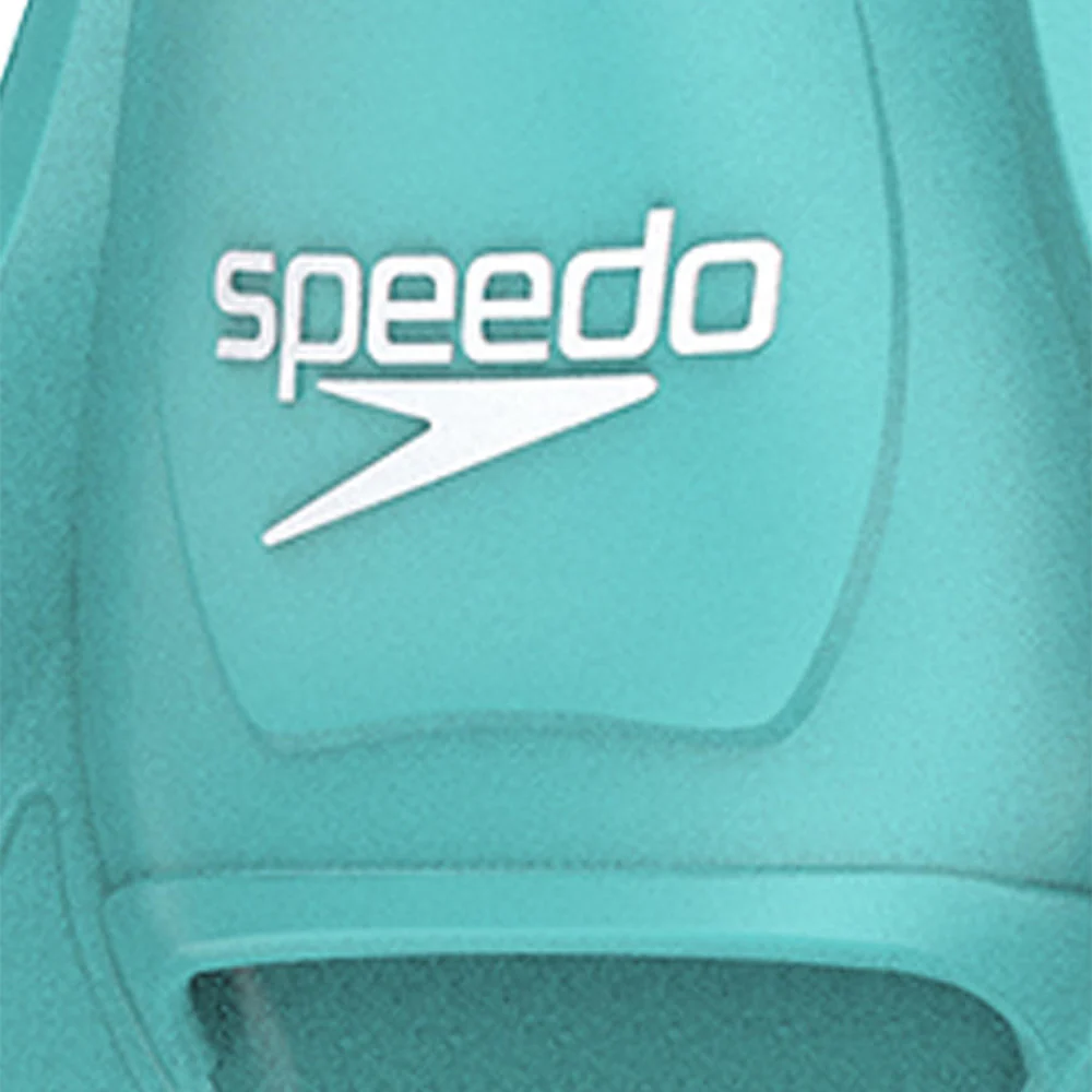 SPEEDO Biofuse Training Unisex Fins - Blue - UK 10-11