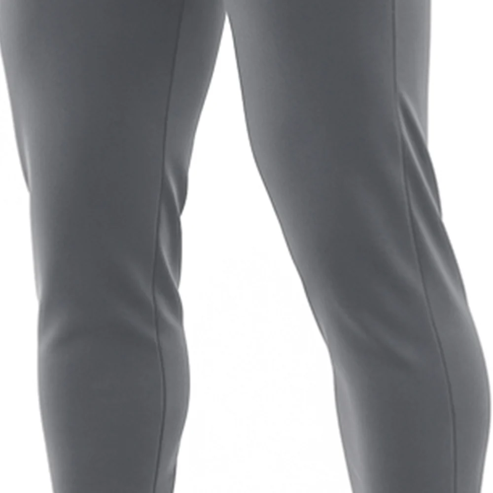 Брюки WARRIX Warm унисекс повседневные