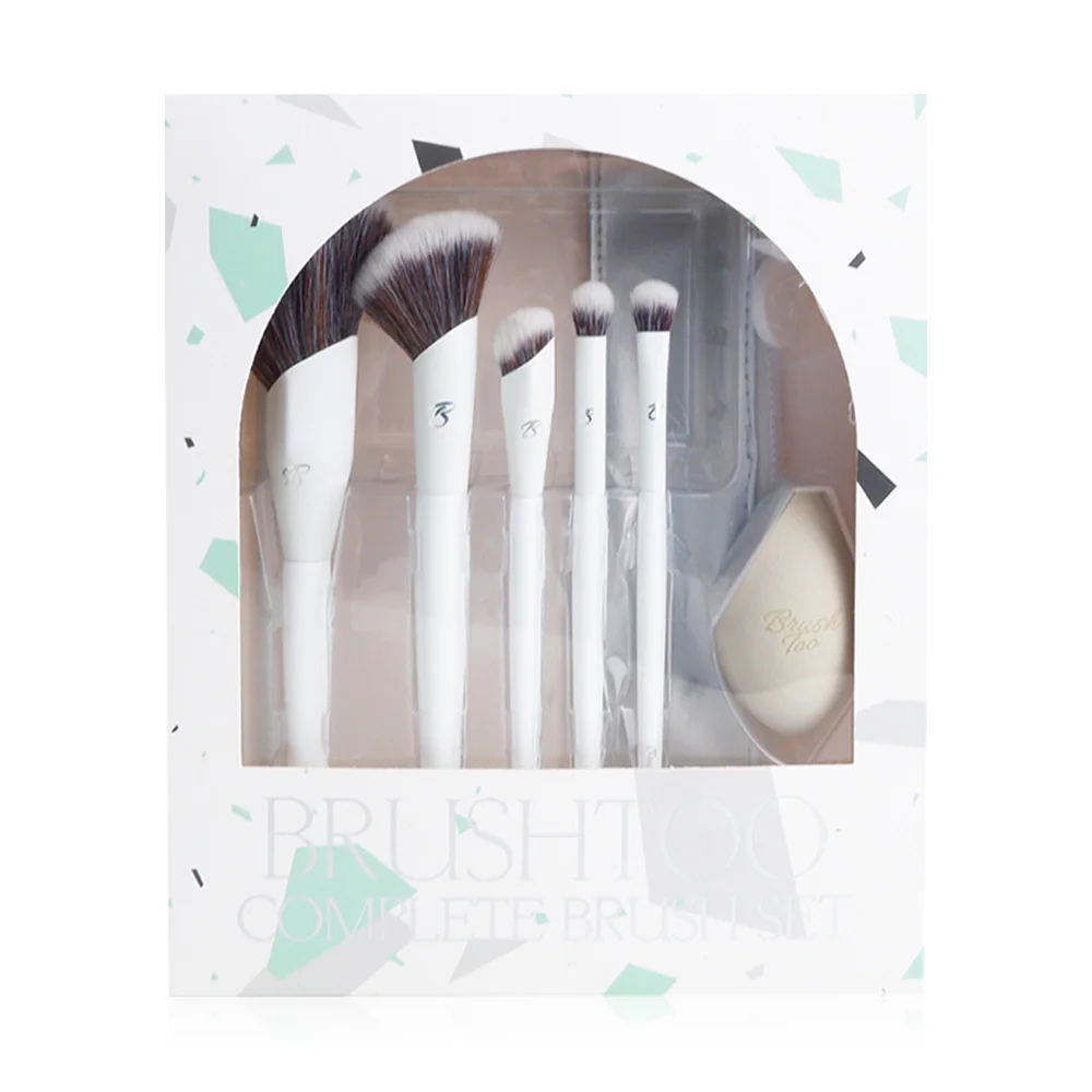BrushToo Complete Brush Set