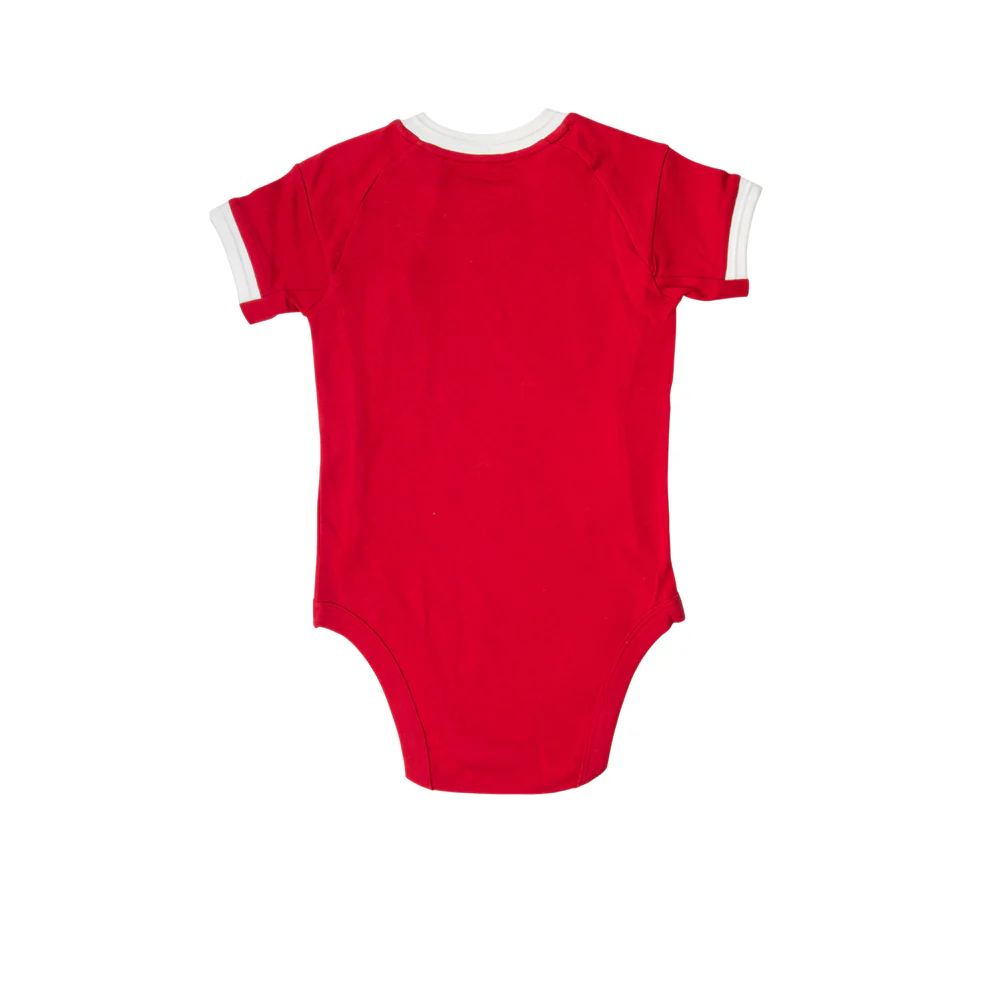 LFC Baby 25/26 Home Kids Bodysuit