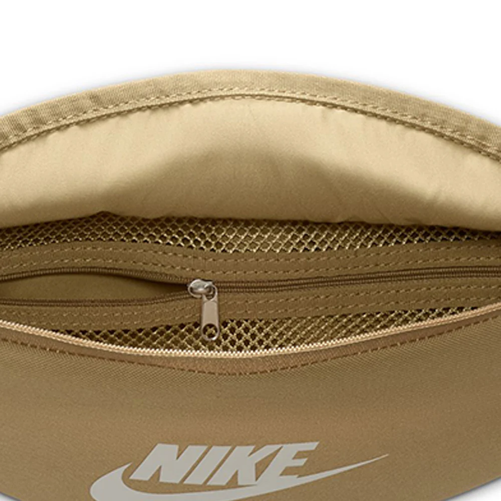 NIKE Heritage Unisex Waistpack